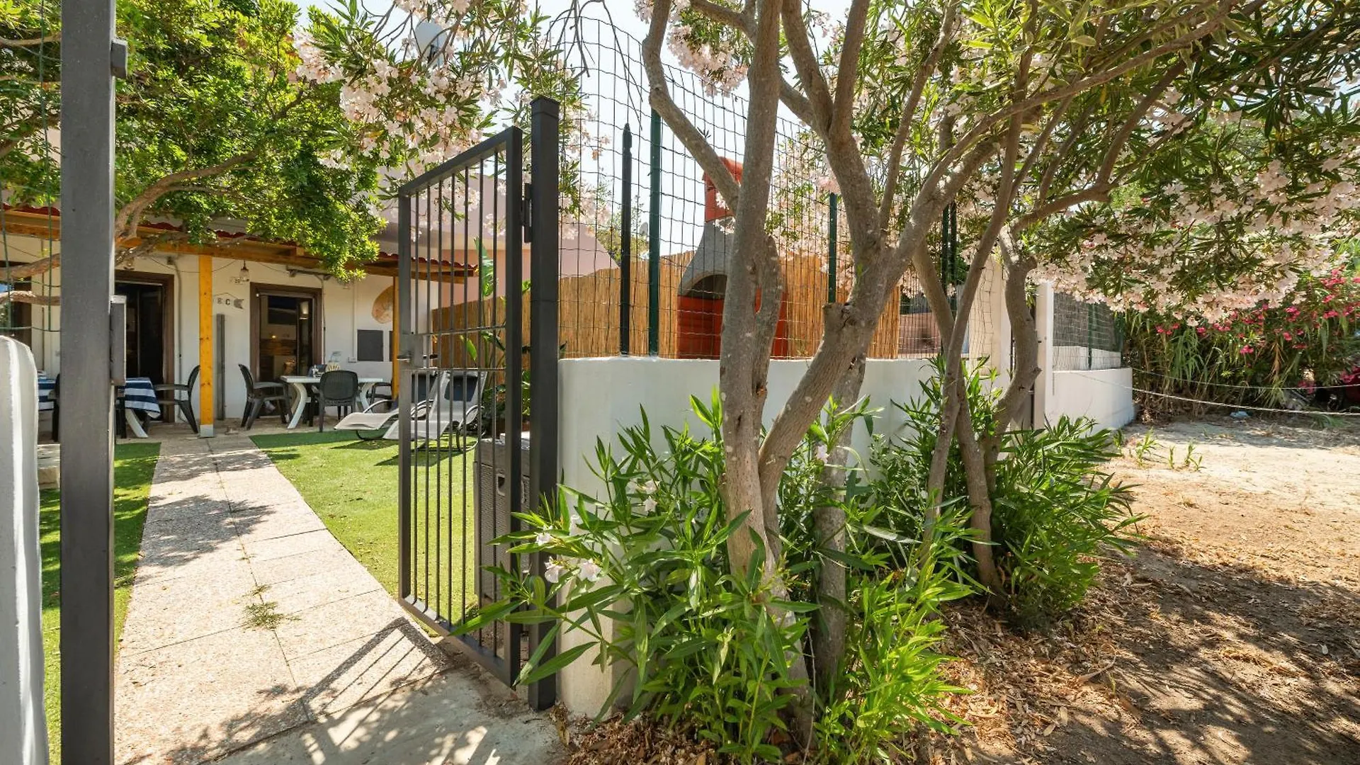 Casa Keka Villa Costa Rei Italien