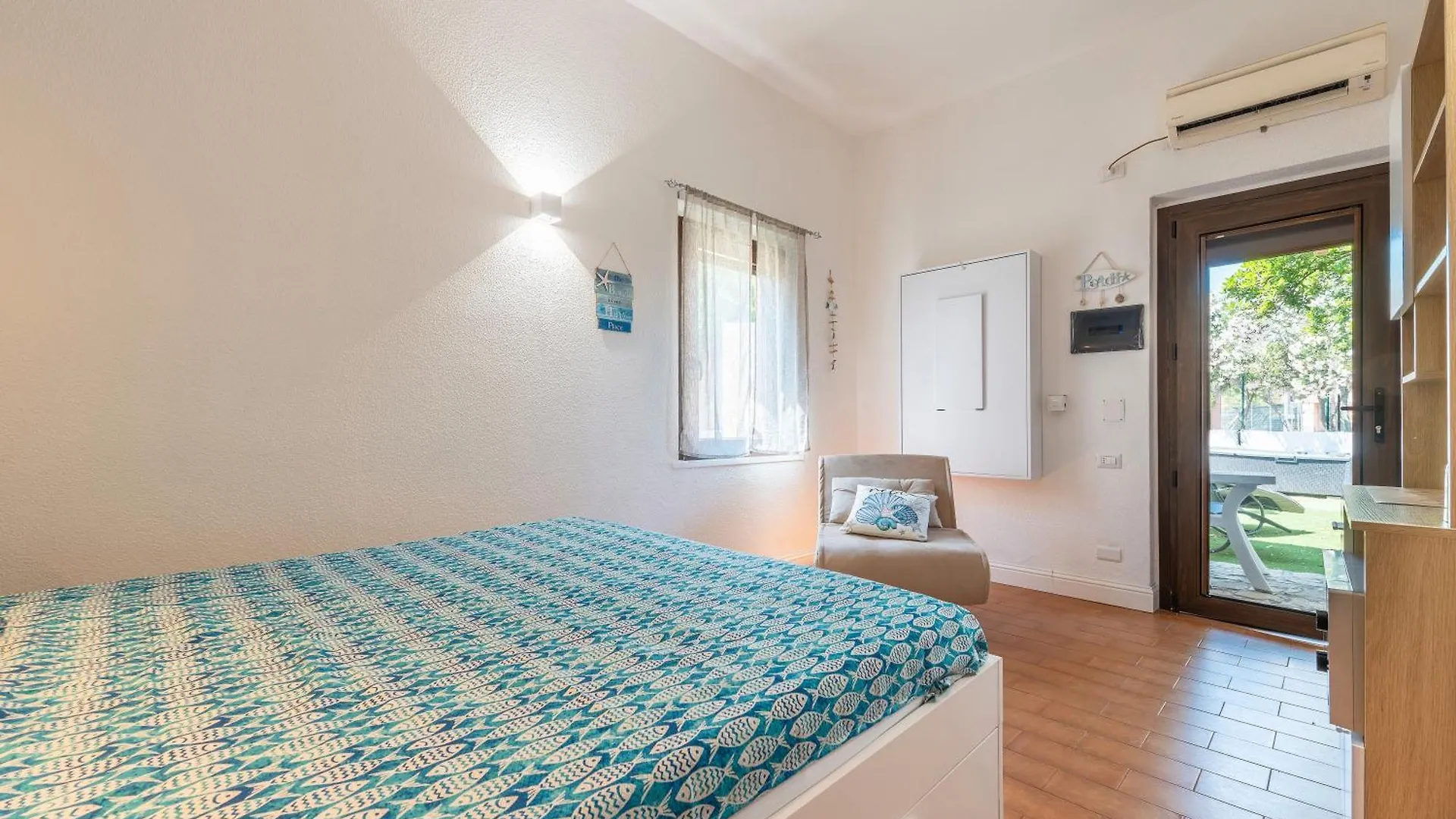 Casa Keka Villa Costa Rei 0*,  İtalya