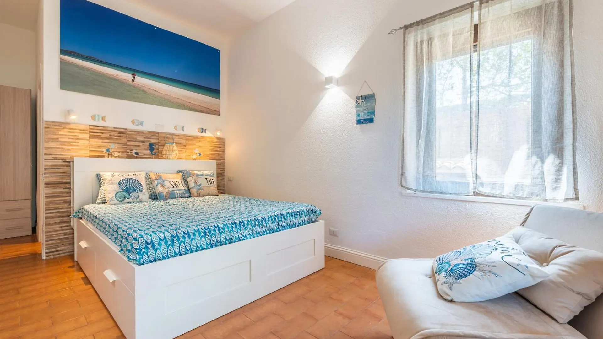 Casa Keka Villa Costa Rei