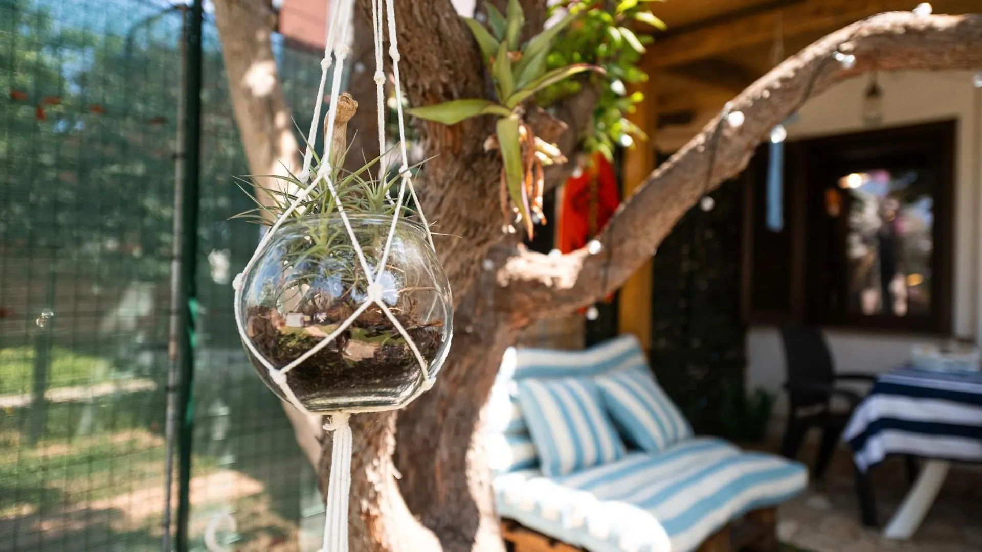 Casa Keka Villa Costa Rei İtalya