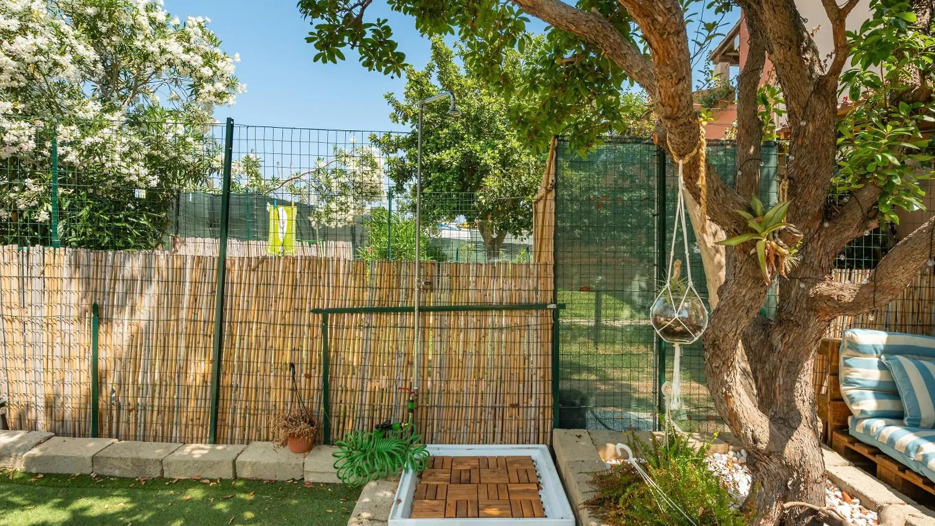 Tatil Evi Casa Keka Villa Costa Rei İtalya
