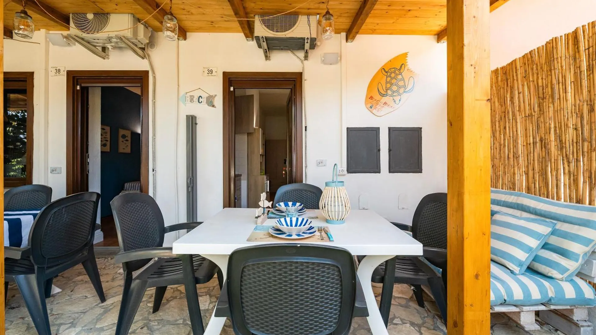 Casa Keka Villa Costa Rei