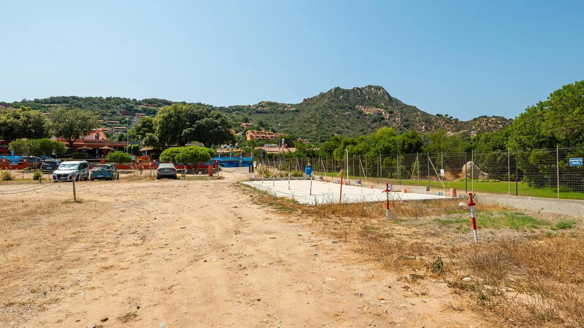 Casa Keka Villa Costa Rei 0*,  İtalya